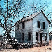 Lycia : Tripping Back Into the Broken Days
